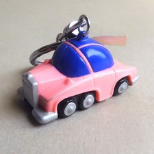 SELTENER THUNDERBIRDS FAB 1