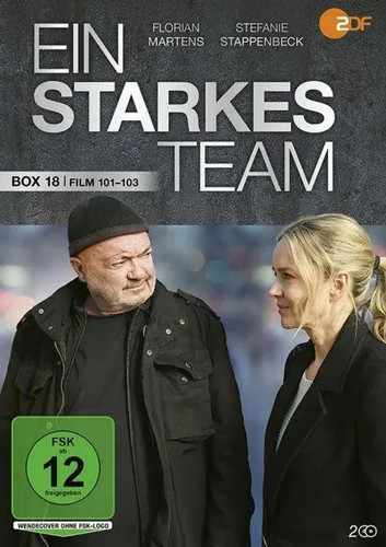 Ein starkes team box - team, /