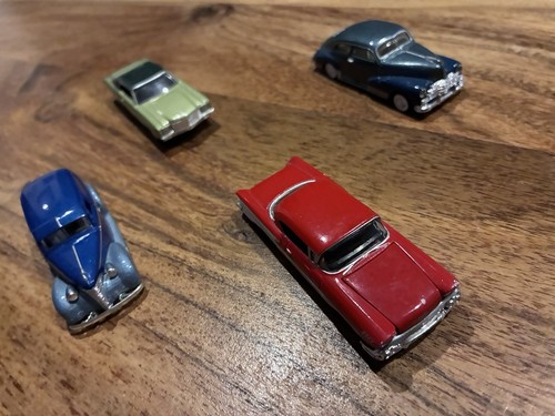 Revell modelle chevy - revell,