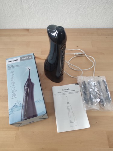 Fairywill smart oral - smart, irrigator