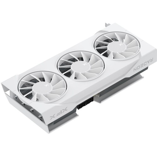 Xfx swift radeon - swift, oc