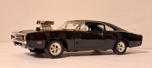 Maßstab 1970 dodge - 1:18,