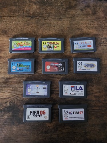 Spiele sammlung nintendo - spiele,