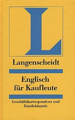 Langenscheidts handbücher der - handbücher,