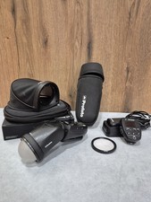 Profoto A1 Blitz + Profoto Soft Bounce + Profoto Air Remote TTL-N für Nikon