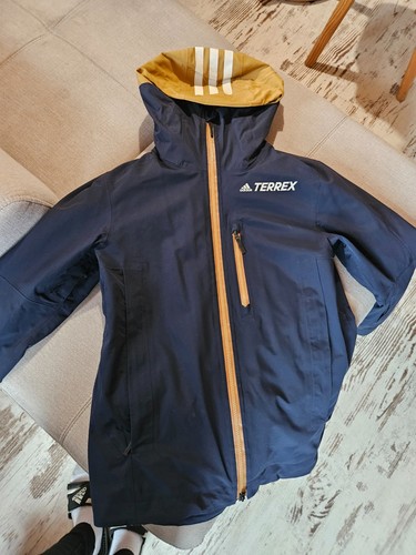 Adidas terrex resort 1 - terrex, 3-in-1