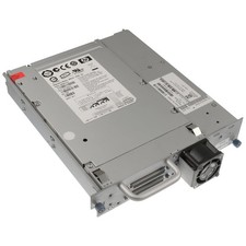 Overland scsi bandlaufwerk - hp,