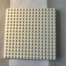 LEGO® Bauplatte 16x16 Bodenplatte, Grundplatte