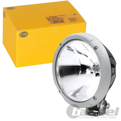 Hella halogen fernscheinwerfer - hella,