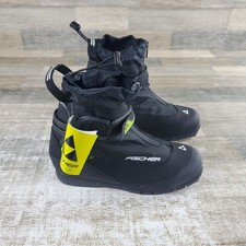 Fischer OTX Trail Mens Ski
