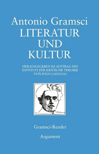 Literatur und kultur antonio - kultur,