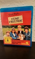 Enid Blyton - Fünf Freunde -