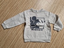 Mickey Mousr Pullover für Kleinkinder,  Größe 92,  von C&A, Disney Baby 