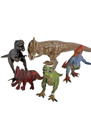 Schleich dino konvolut - konvolut, 5