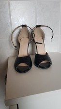 Peeptoes  Highheels, Pumps  36
