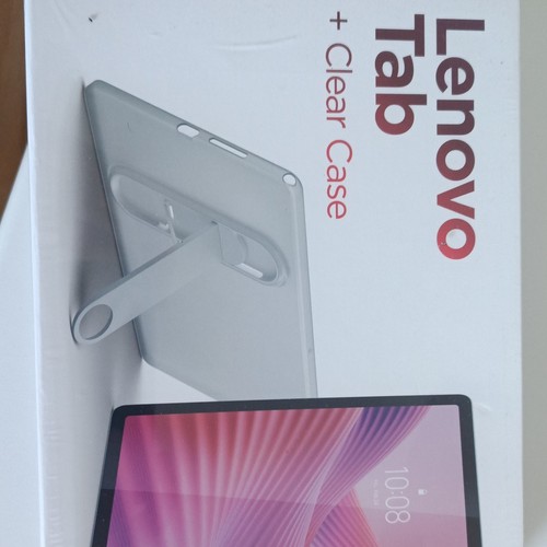 Lenovo tab tablet tb311fu - tab,