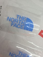 2 x North Face Transfers Sport