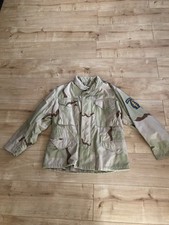 US Army “Three Color Desert