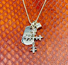 Herrenkette 925er Silber Kette