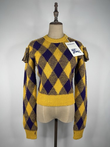 Burberry damen pullover - damen,