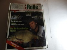 Rute & Rolle Das deutsche