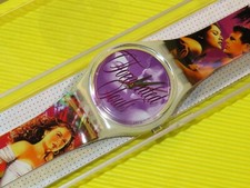 Swatch von 1998 - TORMENTED