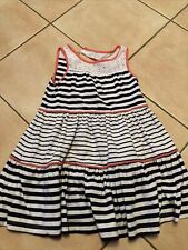 Maggie Zoe Mädchen Kleid Gr