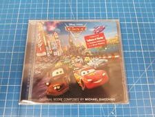 Cars 2 - Original Soundtrack