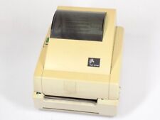 Defekt an Bastler: Zebra Eltron TLP 2742 Barcode Label Printer Etiketten-Drucker
