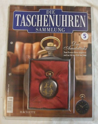 Die taschenuhren - m.2/21,