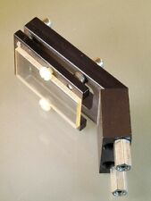 Spindler & Hoyer Optik  Aufbau Zubehör 45Grad Filter für Micro Bank 