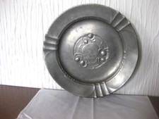 Kayser Zinn Jugendstil Hugo