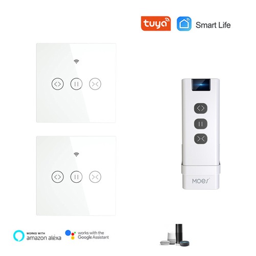 Tuya wifi touch schalter - tuya,
