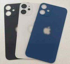 iPhone 12 mini Backcover