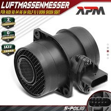 Luftmassenmesser LMM für Audi