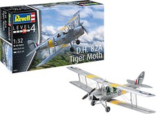 Revell 03827 82a - d.h.,