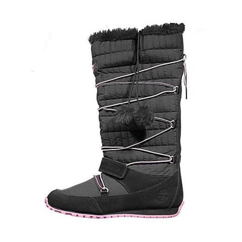 Timberland winter groove - winter, muk