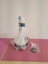 Tracto Technik RDP 2611 Druckplatte mit Dichtung  D=252 mm