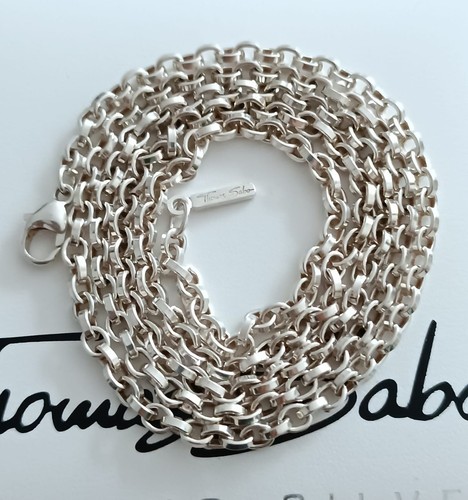 Thomas sabo weitankerkette - thomas,