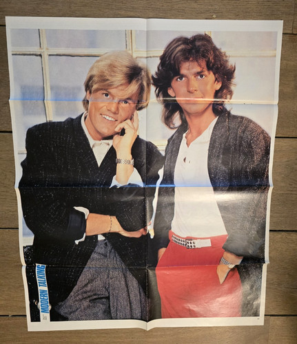Modern talking tina - -, very