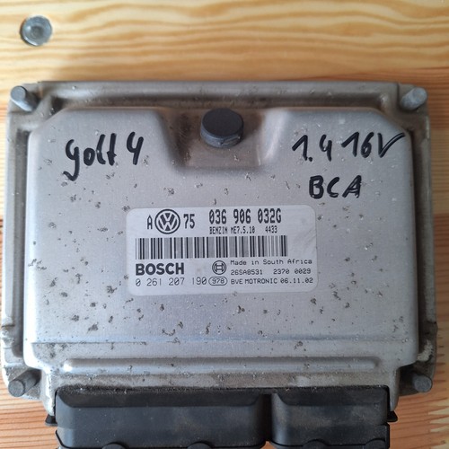 036906032g motorsteuergerät - 036906032g,