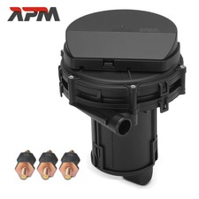 Sekundärluftpumpe für BMW 3er Cabriolet Coupe Touring E46 330i Baujahr 1998-2006