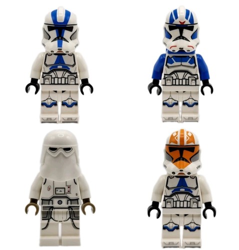 Lego star wars figuren - lego®,