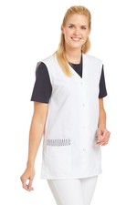 Leiber Kasack Kittel ohne Arm