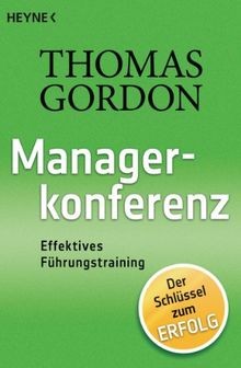 Managerkonferenz effektives - managerkonferenz:,
