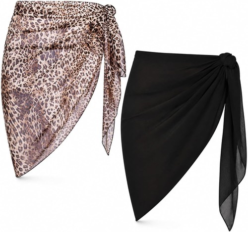 Stk sarong strandtuch - sarong,