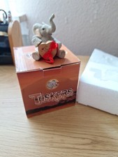 Tuskers Elephant Love is...