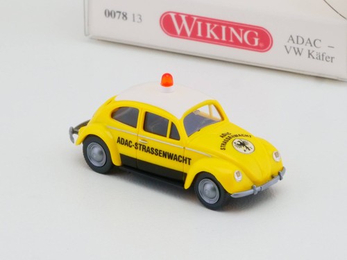 Wiking 007813 käfer 1200 - 007813,