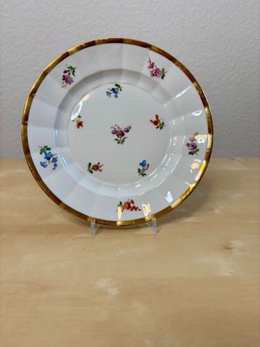 Meissen kuchenteller cm - meissen,