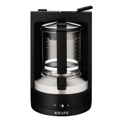 Krups druckbrüh automat - krups, druckbrüh-automat
